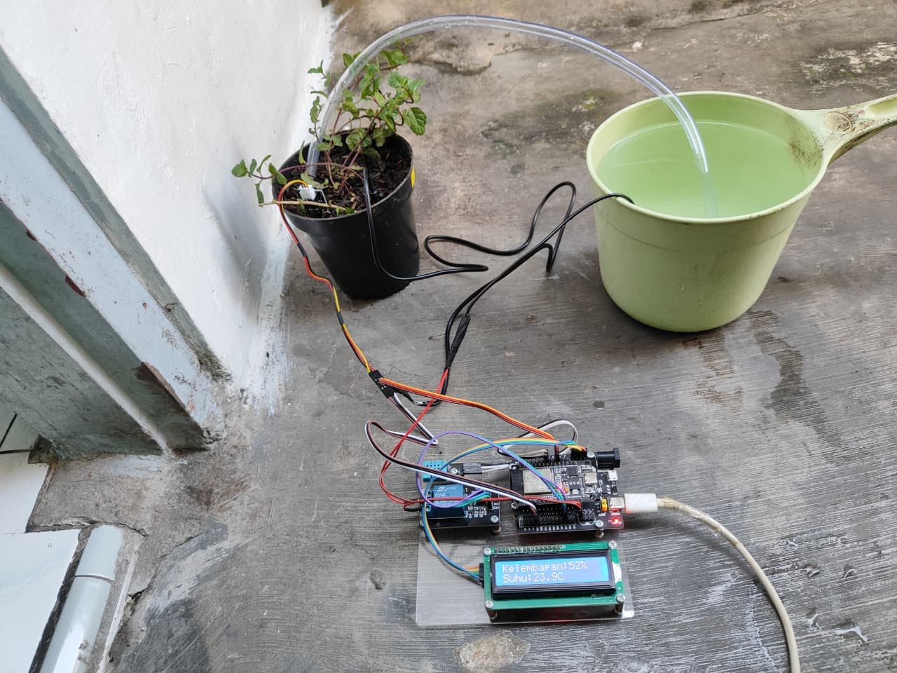 IoT Monitoring System - image 4