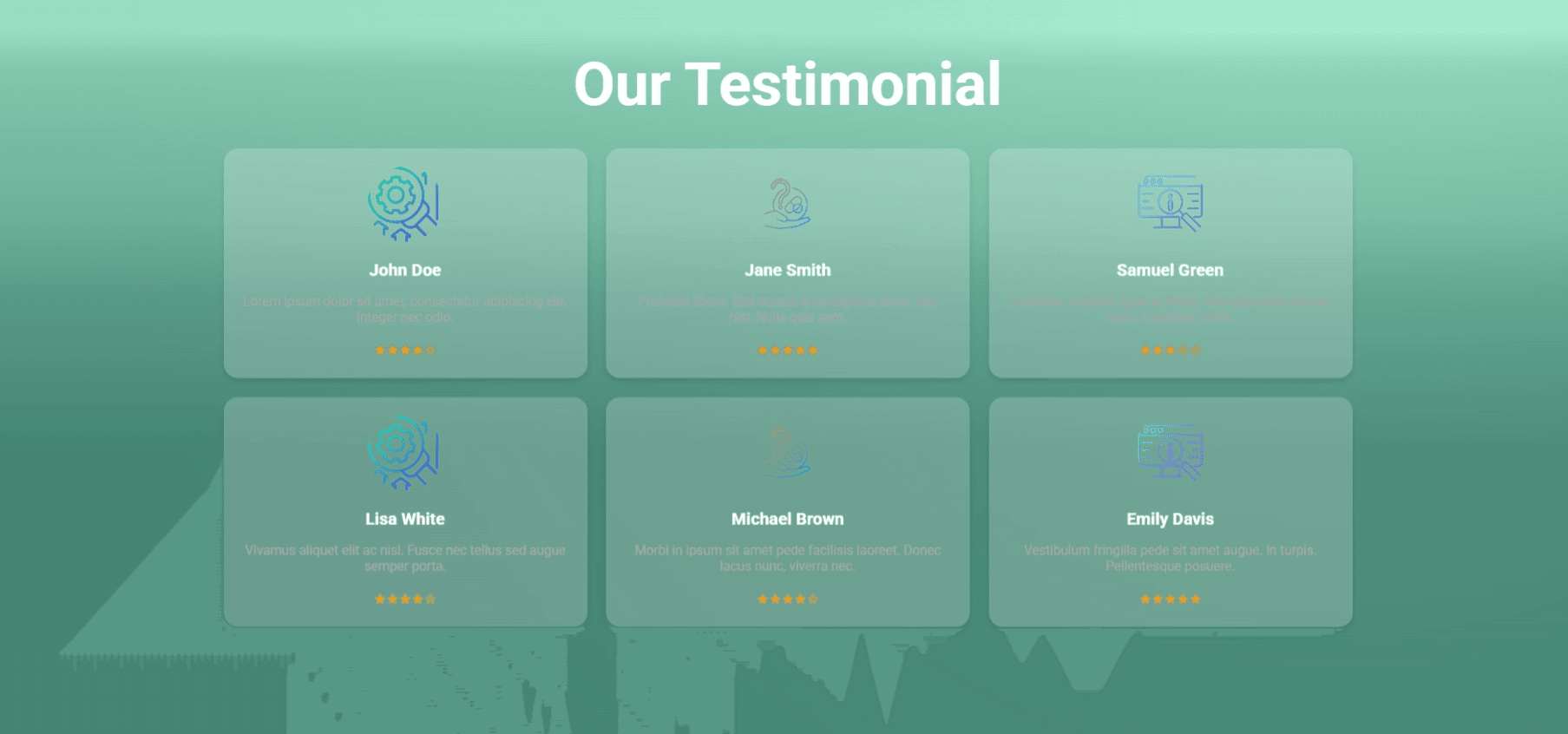 Website Design Mudiv - image 3